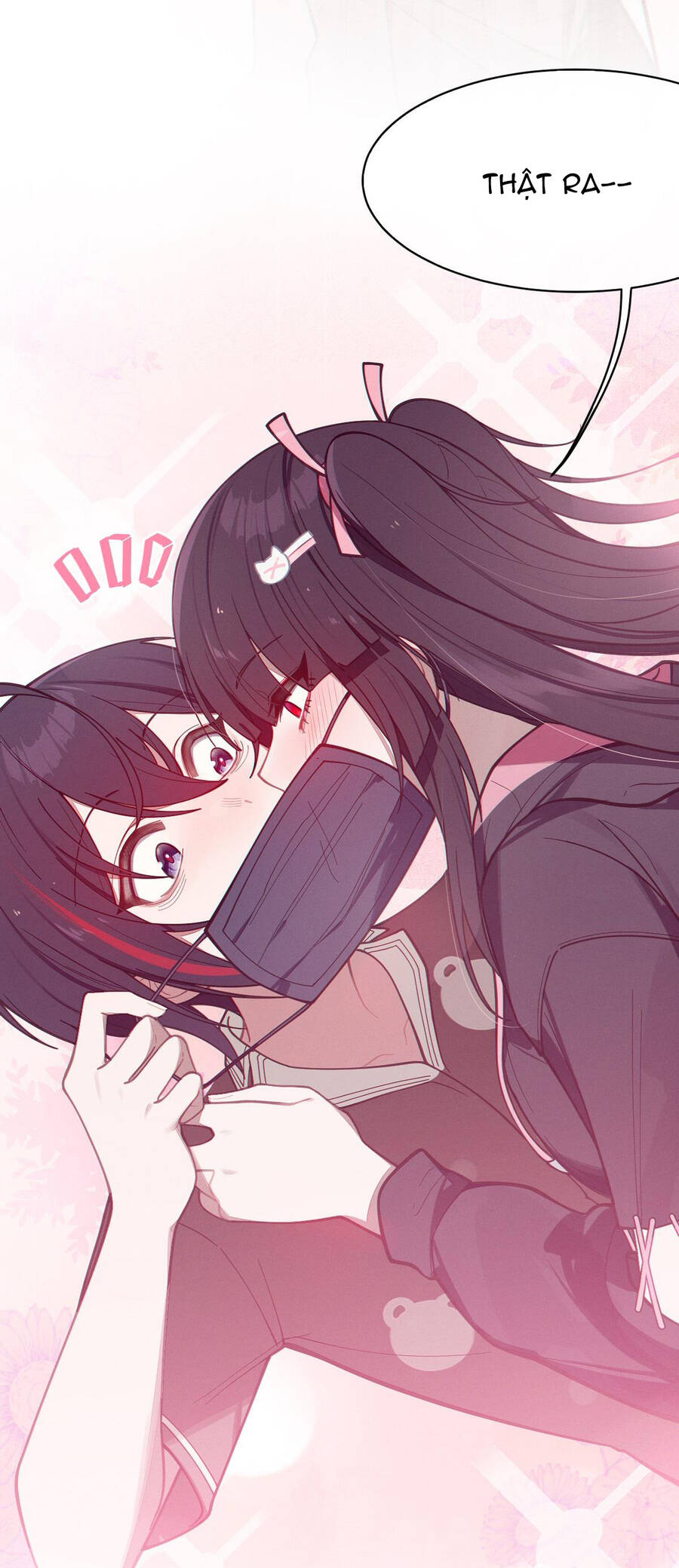 Gia Và Nữ Quỷ Đối Chọi Gay Gắt Chapter 11 - Trang 2