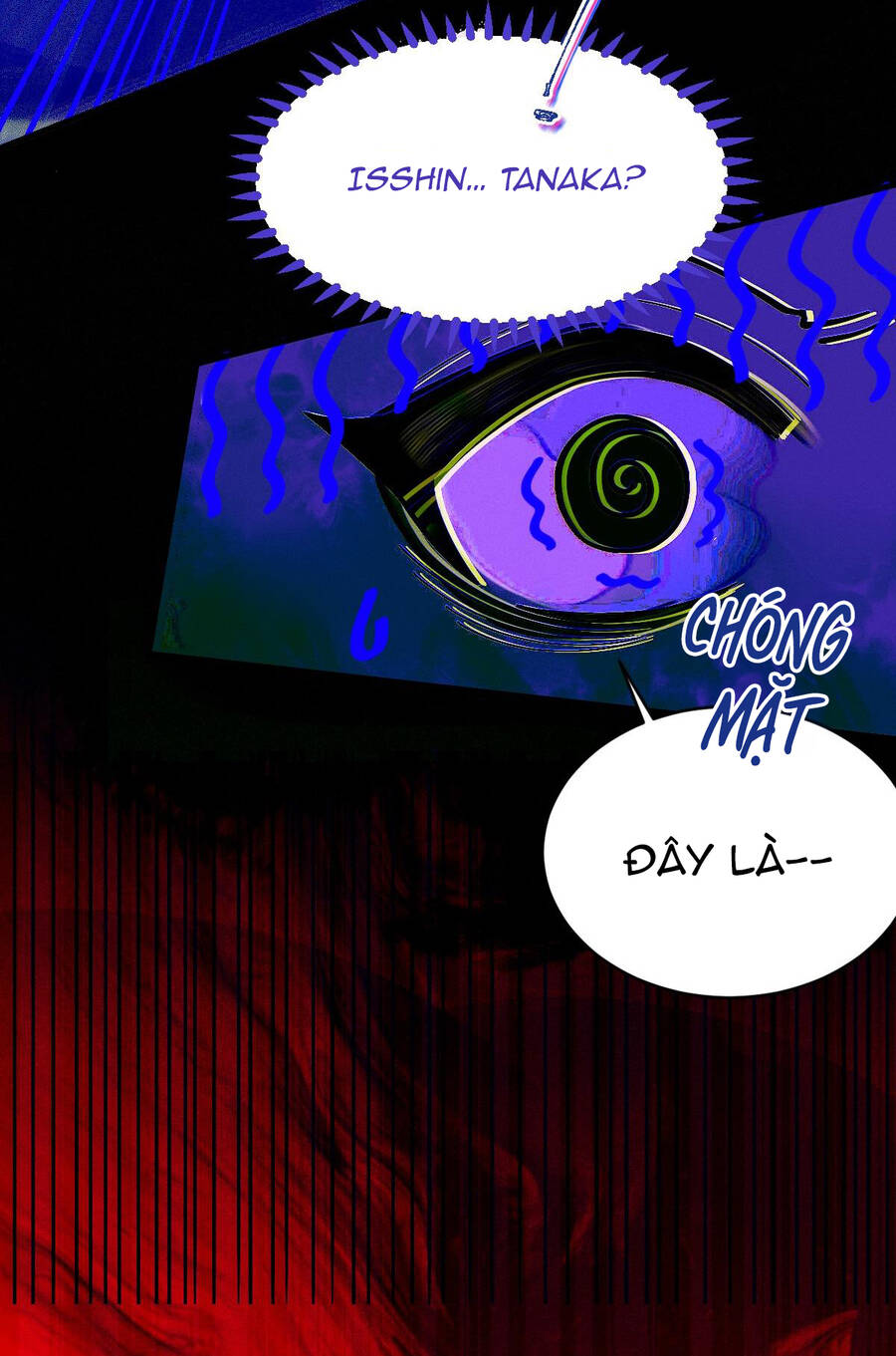 Gia Và Nữ Quỷ Đối Chọi Gay Gắt Chapter 11 - Trang 2