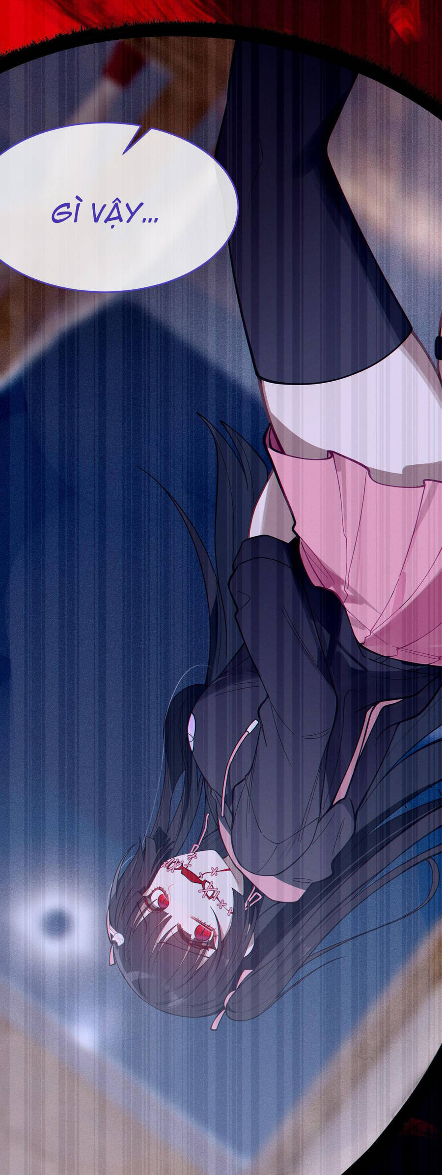 Gia Và Nữ Quỷ Đối Chọi Gay Gắt Chapter 11 - Trang 2