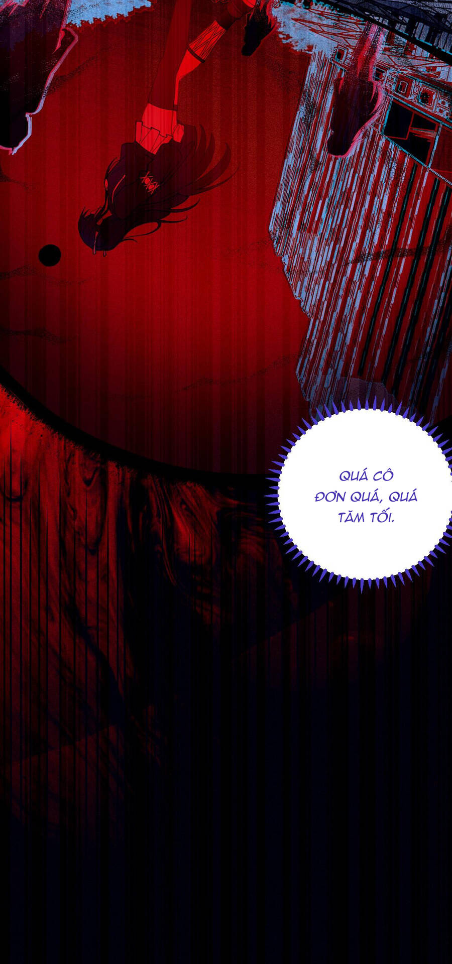 Gia Và Nữ Quỷ Đối Chọi Gay Gắt Chapter 11 - Trang 2