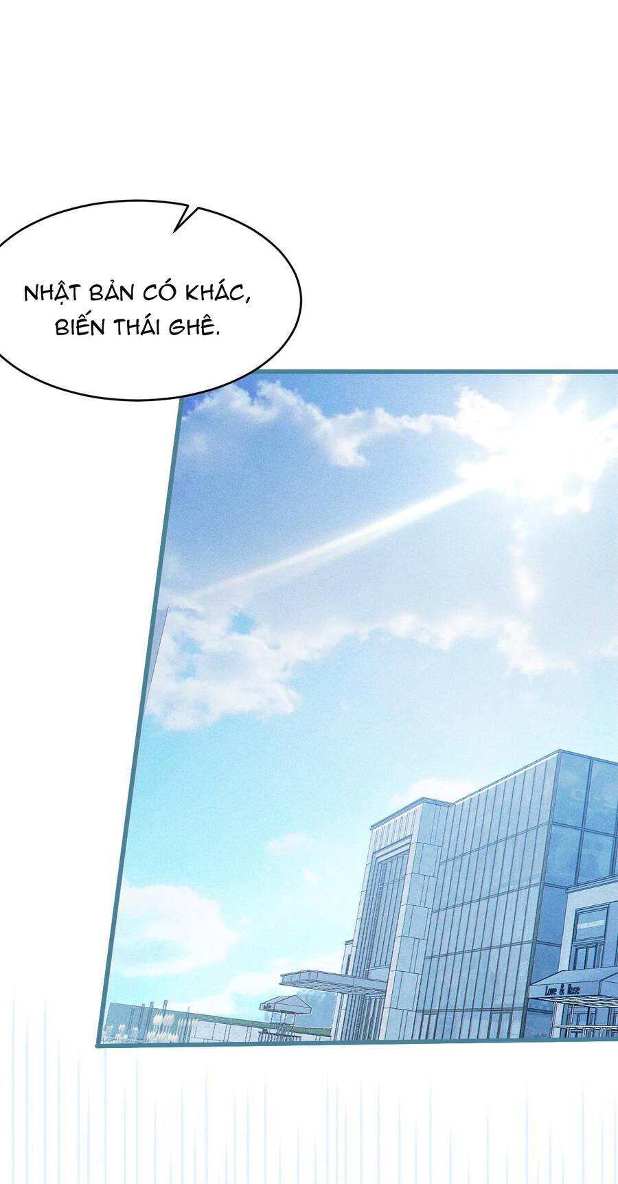 Gia Và Nữ Quỷ Đối Chọi Gay Gắt Chapter 11 - Trang 2