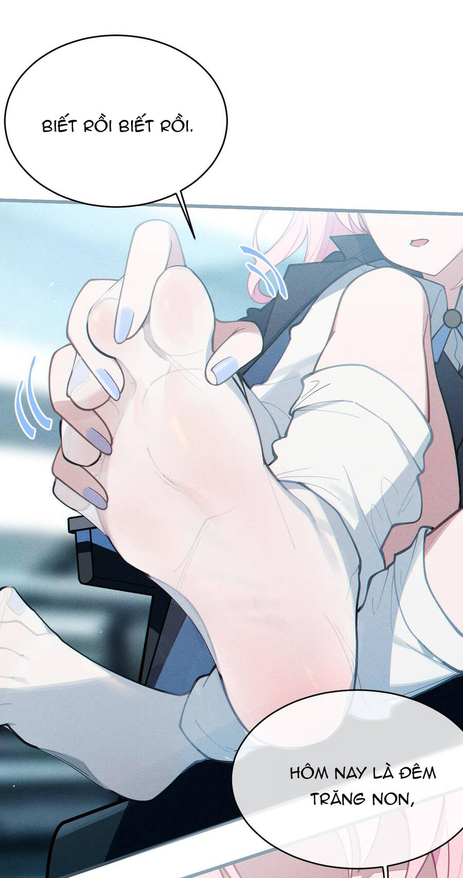 Gia Và Nữ Quỷ Đối Chọi Gay Gắt Chapter 11 - Trang 2