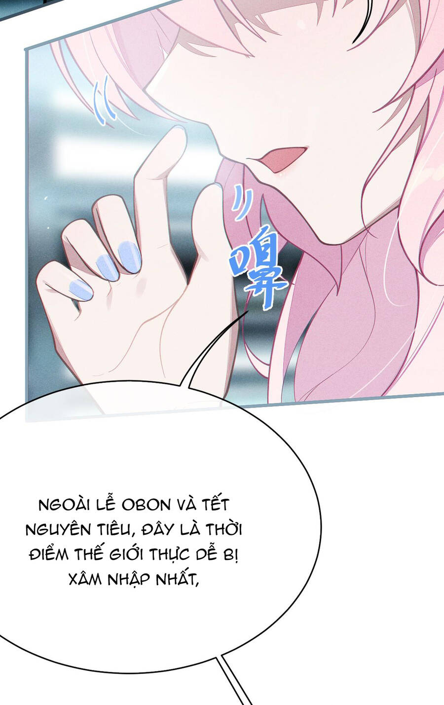 Gia Và Nữ Quỷ Đối Chọi Gay Gắt Chapter 11 - Trang 2