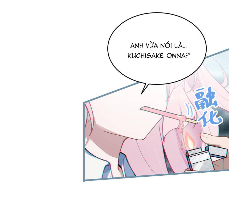 Gia Và Nữ Quỷ Đối Chọi Gay Gắt Chapter 11 - Trang 2