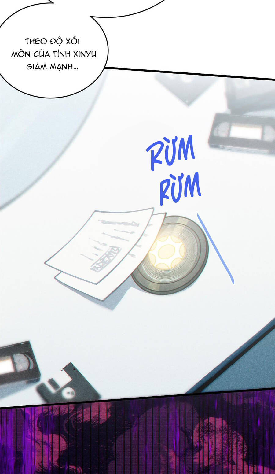 Gia Và Nữ Quỷ Đối Chọi Gay Gắt Chapter 11 - Trang 2