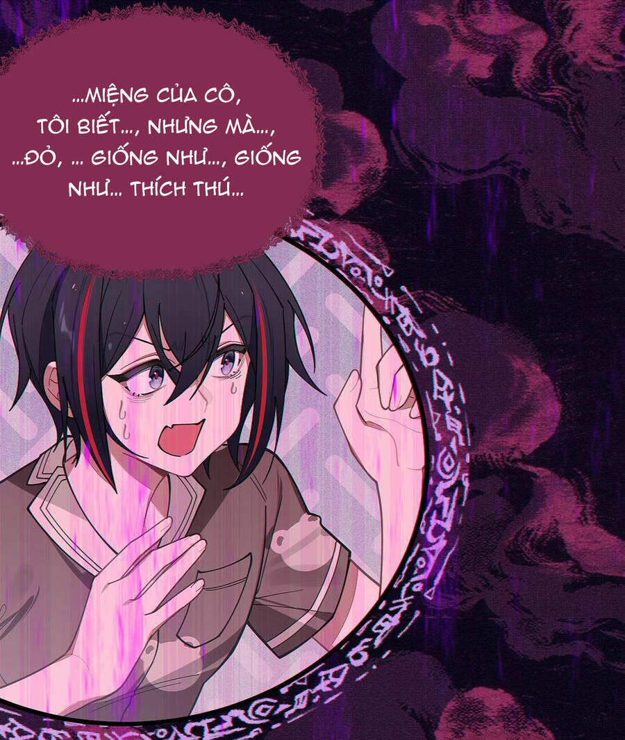 Gia Và Nữ Quỷ Đối Chọi Gay Gắt Chapter 11 - Trang 2