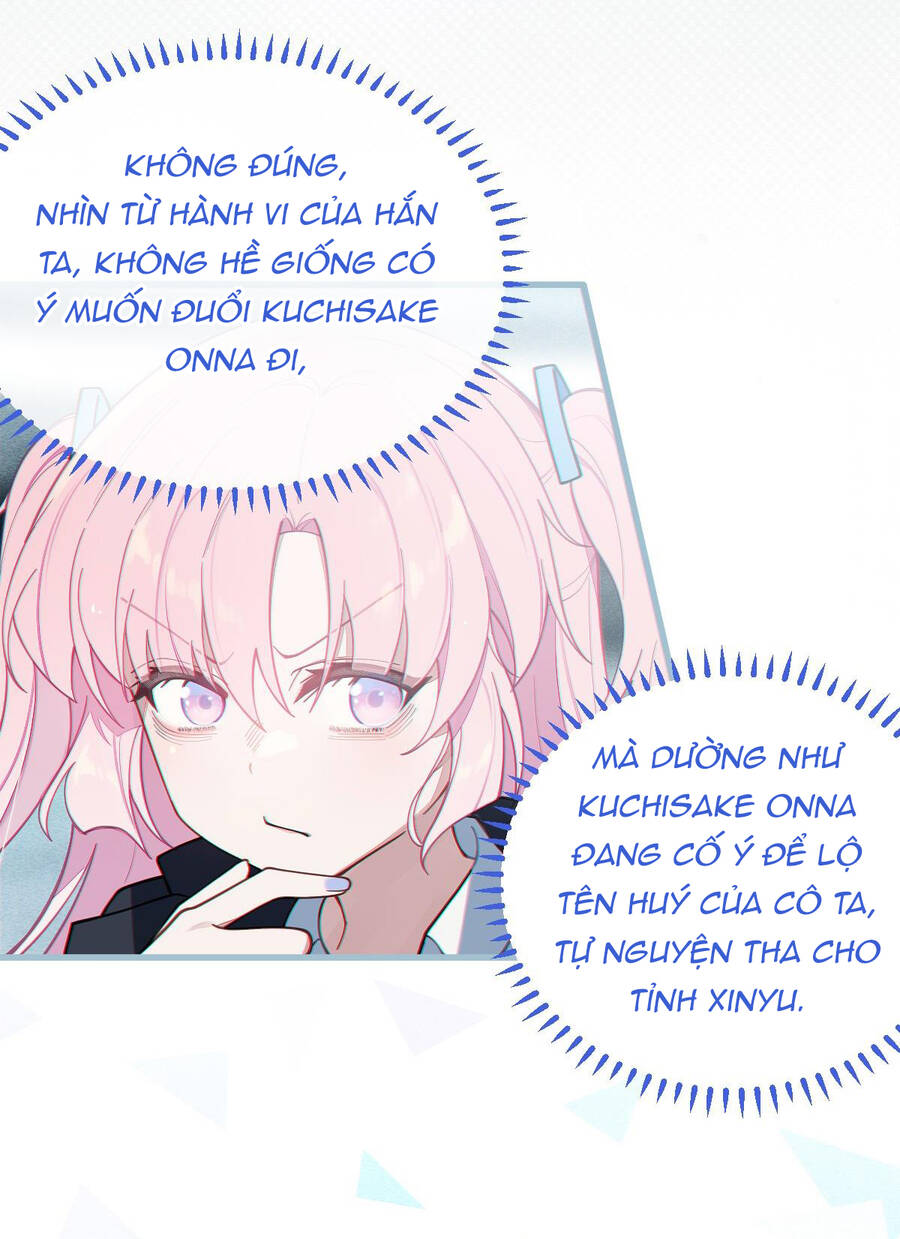 Gia Và Nữ Quỷ Đối Chọi Gay Gắt Chapter 11 - Trang 2