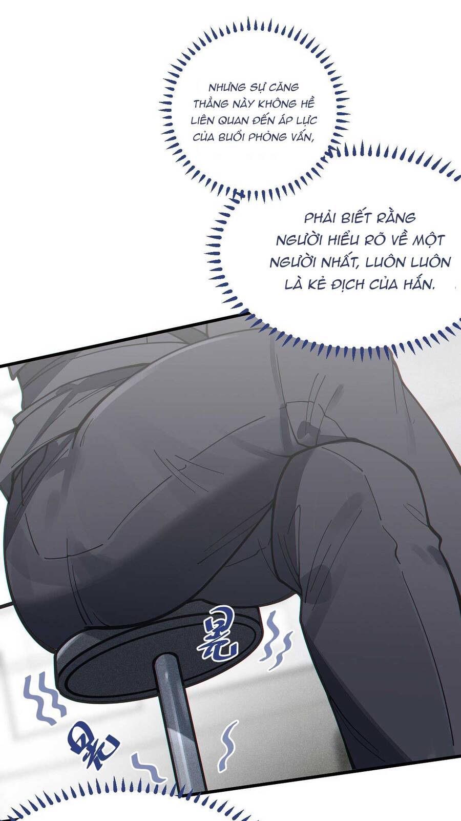 Gia Và Nữ Quỷ Đối Chọi Gay Gắt Chapter 12 - Trang 2