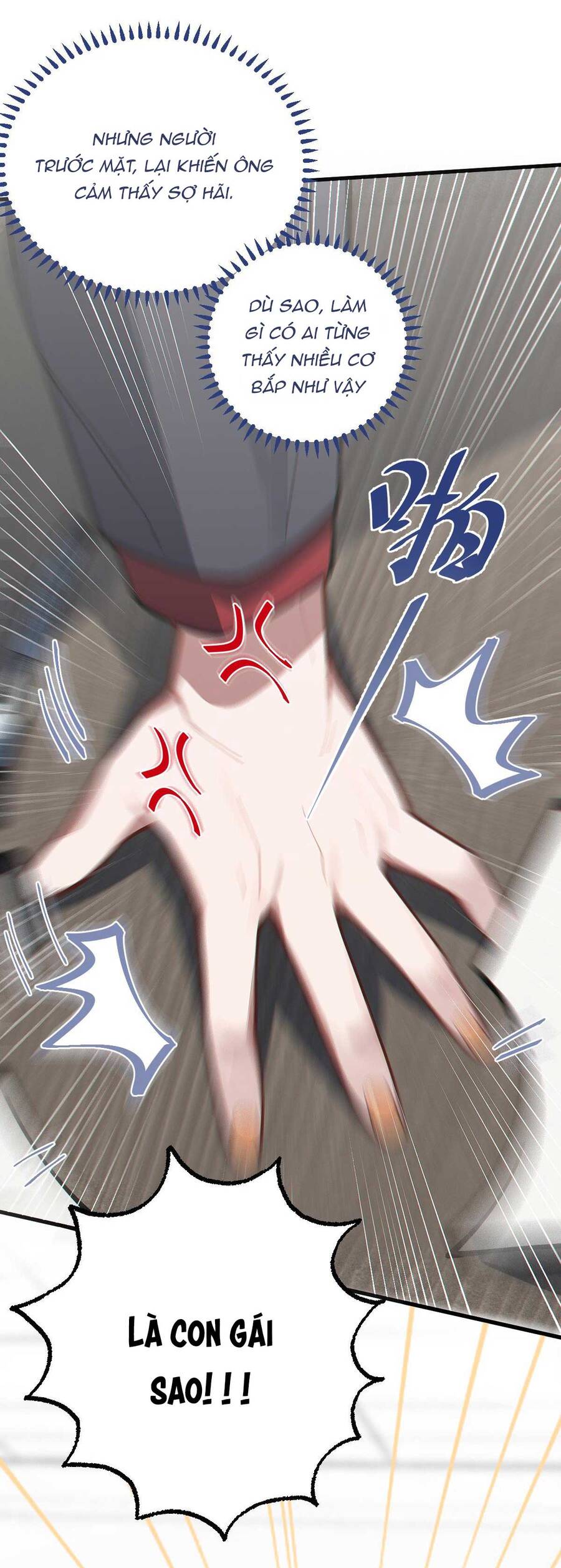 Gia Và Nữ Quỷ Đối Chọi Gay Gắt Chapter 12 - Trang 2