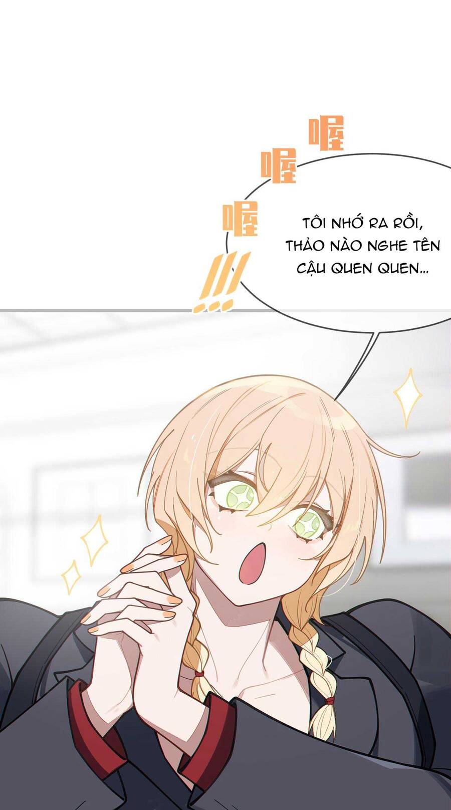 Gia Và Nữ Quỷ Đối Chọi Gay Gắt Chapter 12 - Trang 2