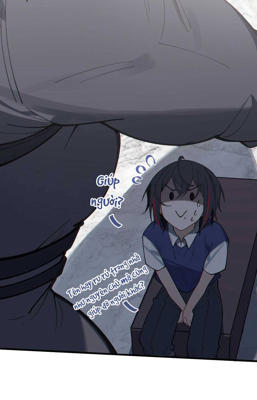 Gia Và Nữ Quỷ Đối Chọi Gay Gắt Chapter 12 - Trang 2