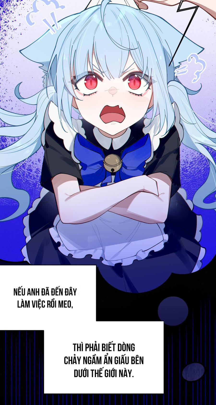 Gia Và Nữ Quỷ Đối Chọi Gay Gắt Chapter 13 - Trang 2