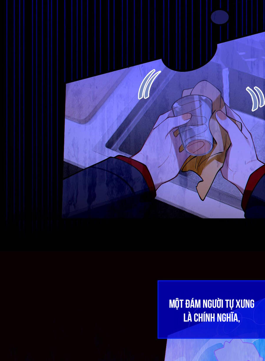 Gia Và Nữ Quỷ Đối Chọi Gay Gắt Chapter 13 - Trang 2