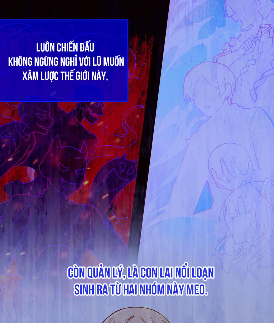 Gia Và Nữ Quỷ Đối Chọi Gay Gắt Chapter 13 - Trang 2