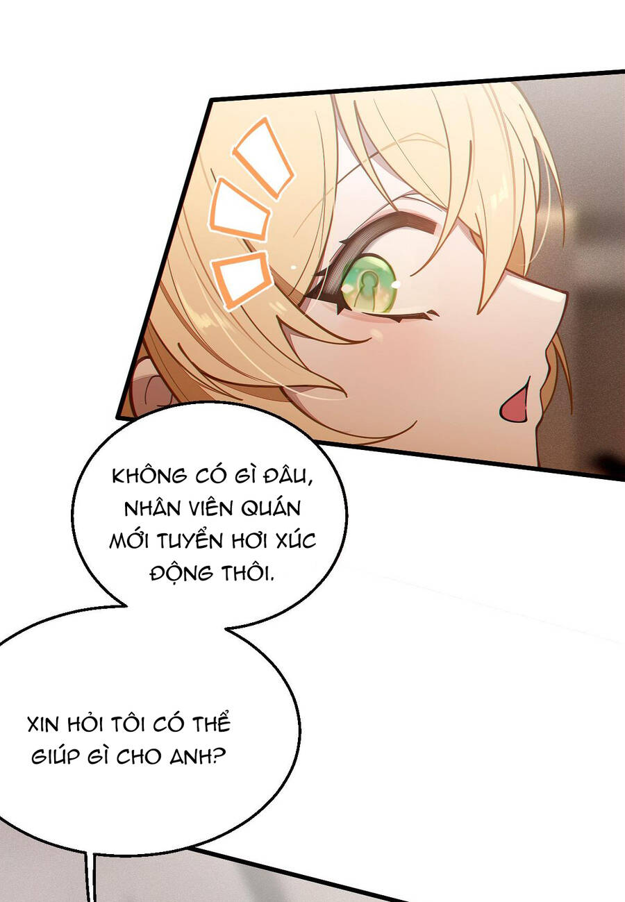 Gia Và Nữ Quỷ Đối Chọi Gay Gắt Chapter 13 - Trang 2