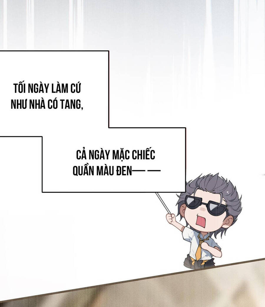 Gia Và Nữ Quỷ Đối Chọi Gay Gắt Chapter 14 - Trang 2