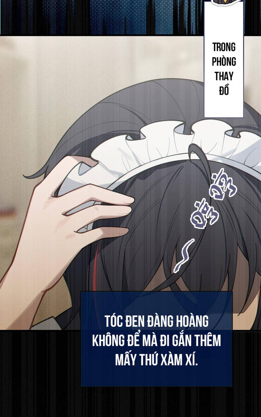 Gia Và Nữ Quỷ Đối Chọi Gay Gắt Chapter 14 - Trang 2