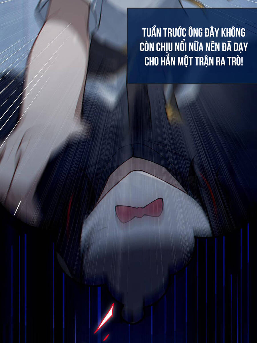 Gia Và Nữ Quỷ Đối Chọi Gay Gắt Chapter 14 - Trang 2