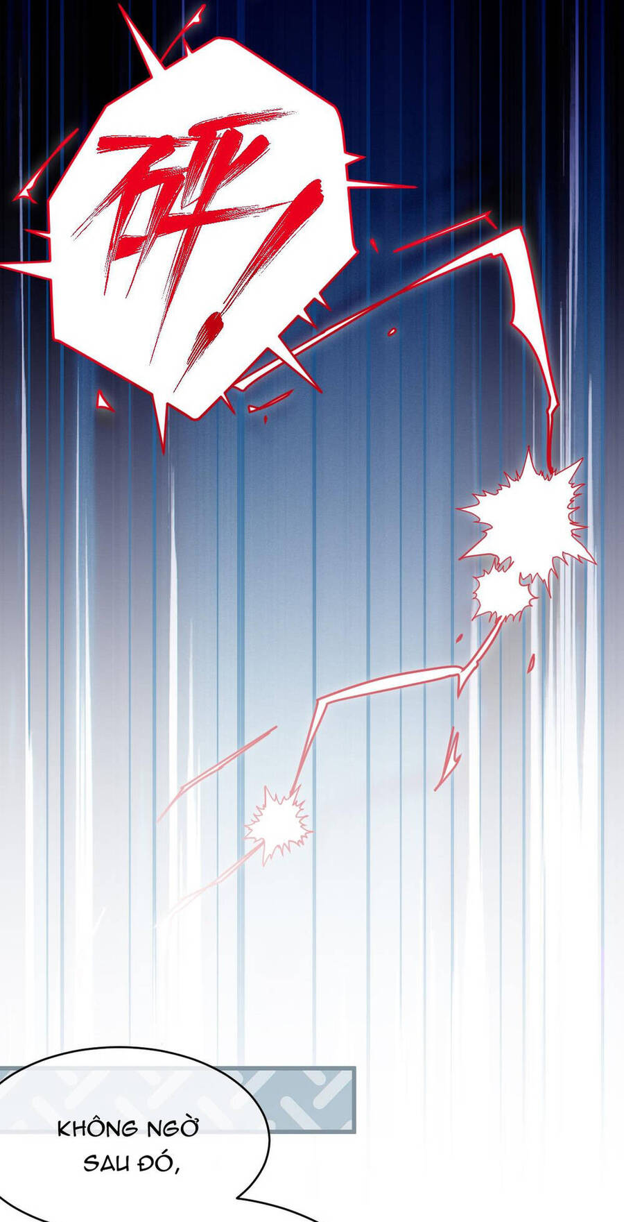 Gia Và Nữ Quỷ Đối Chọi Gay Gắt Chapter 14 - Trang 2