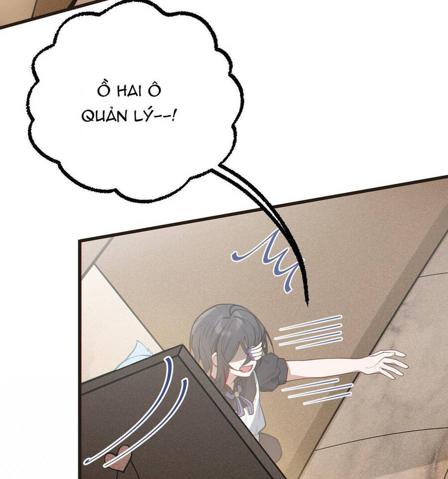 Gia Và Nữ Quỷ Đối Chọi Gay Gắt Chapter 14 - Trang 2