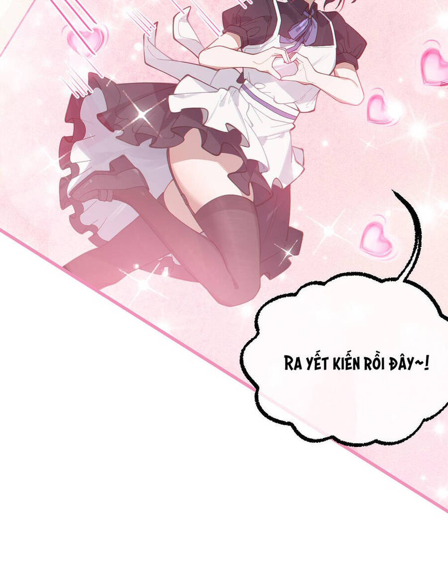 Gia Và Nữ Quỷ Đối Chọi Gay Gắt Chapter 14 - Trang 2