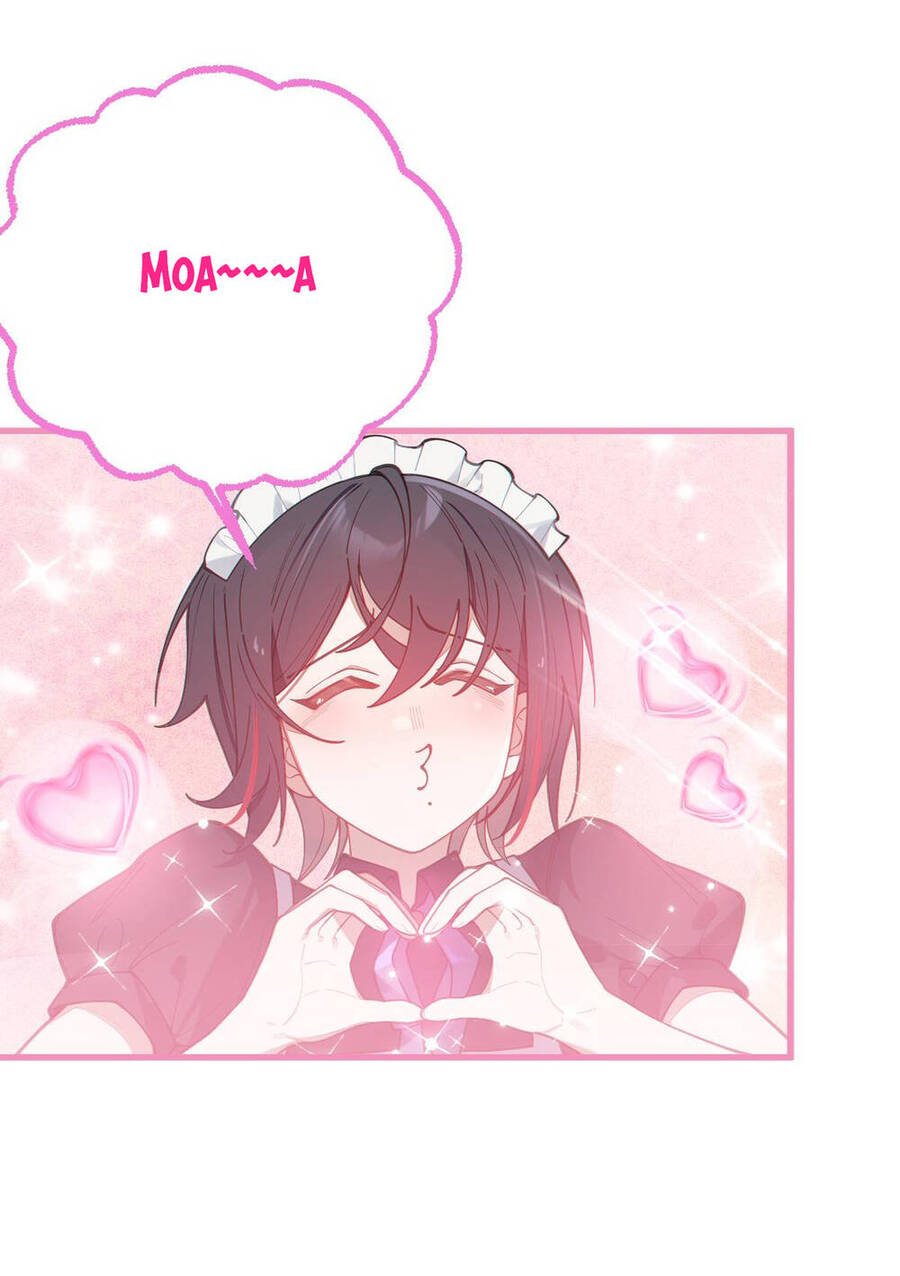 Gia Và Nữ Quỷ Đối Chọi Gay Gắt Chapter 14 - Trang 2