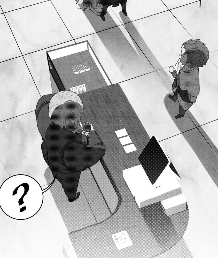 Gia Và Nữ Quỷ Đối Chọi Gay Gắt Chapter 14 - Trang 2