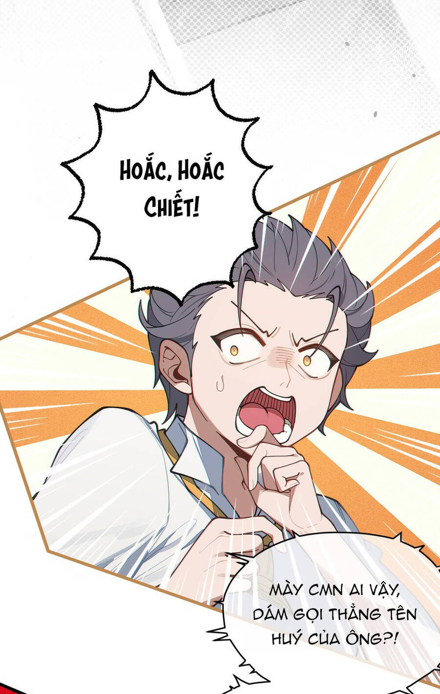 Gia Và Nữ Quỷ Đối Chọi Gay Gắt Chapter 14 - Trang 2