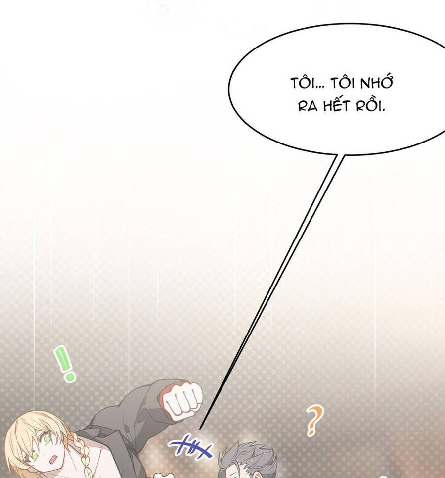 Gia Và Nữ Quỷ Đối Chọi Gay Gắt Chapter 14 - Trang 2