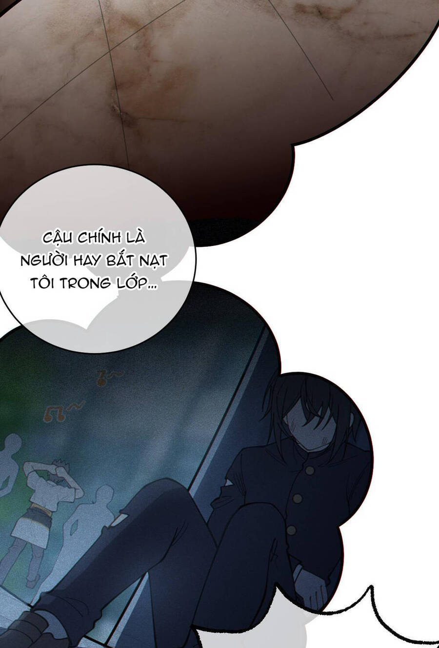 Gia Và Nữ Quỷ Đối Chọi Gay Gắt Chapter 14 - Trang 2