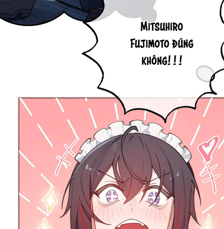 Gia Và Nữ Quỷ Đối Chọi Gay Gắt Chapter 14 - Trang 2