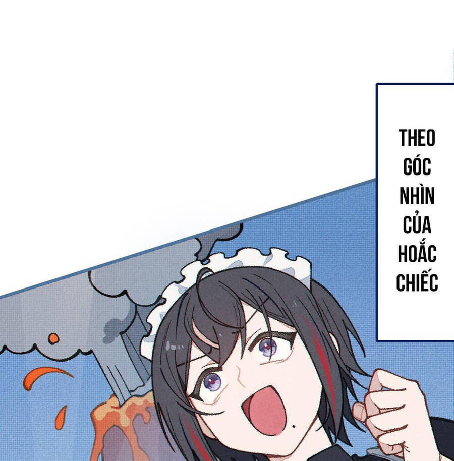 Gia Và Nữ Quỷ Đối Chọi Gay Gắt Chapter 14 - Trang 2