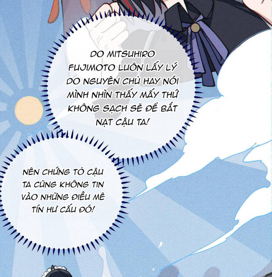 Gia Và Nữ Quỷ Đối Chọi Gay Gắt Chapter 14 - Trang 2