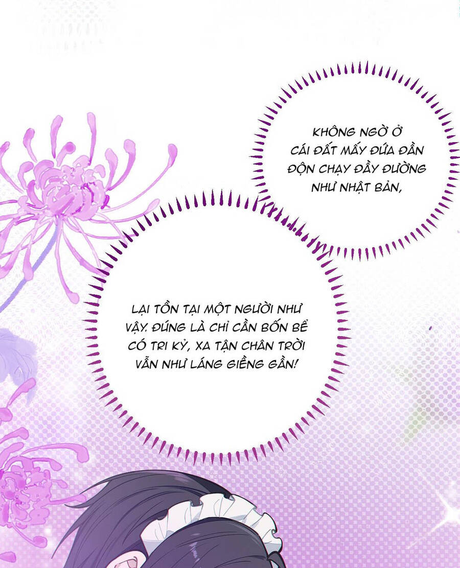 Gia Và Nữ Quỷ Đối Chọi Gay Gắt Chapter 14 - Trang 2