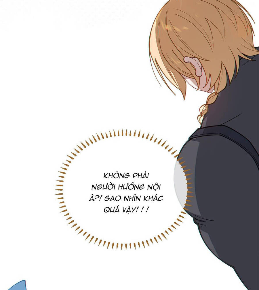 Gia Và Nữ Quỷ Đối Chọi Gay Gắt Chapter 14 - Trang 2