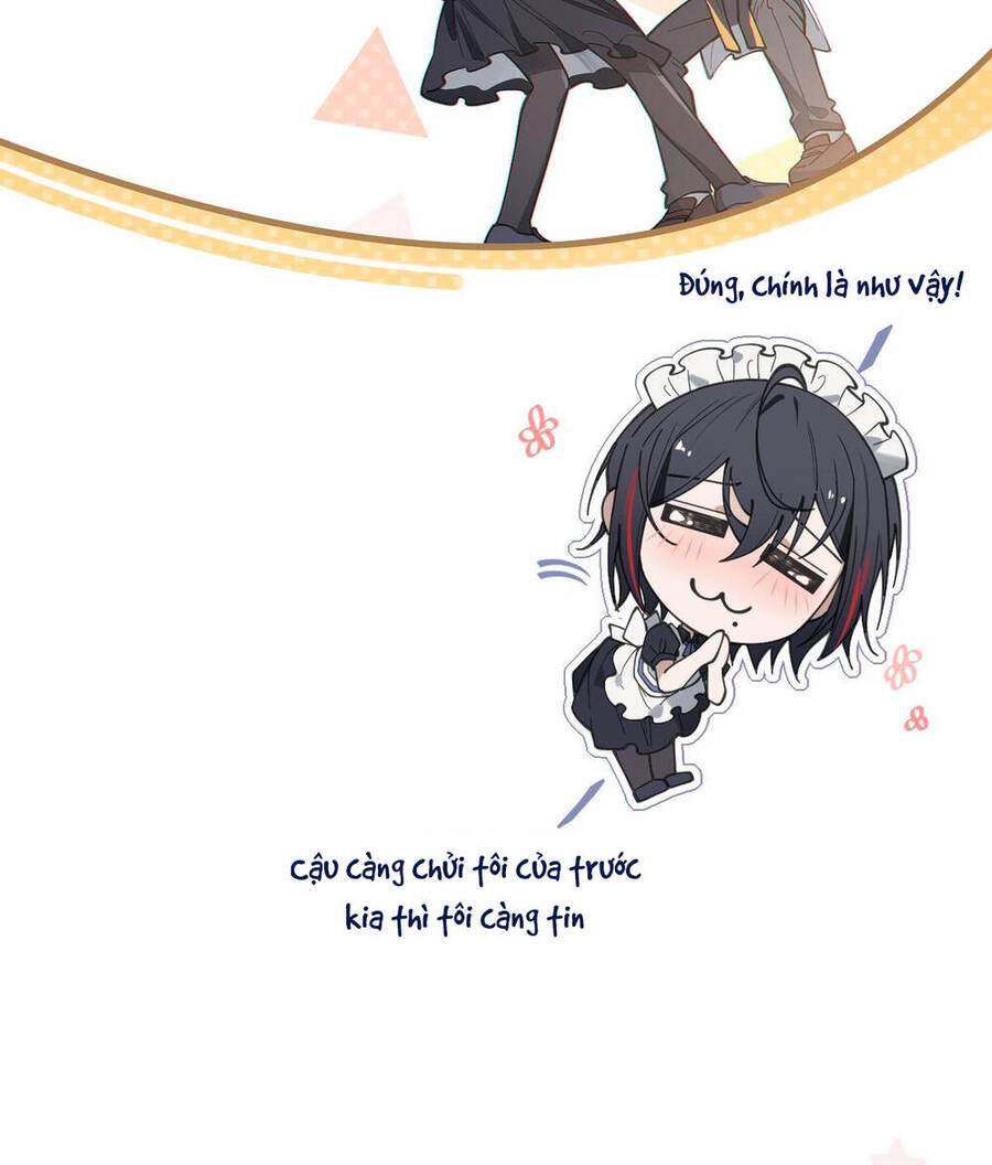 Gia Và Nữ Quỷ Đối Chọi Gay Gắt Chapter 14 - Trang 2