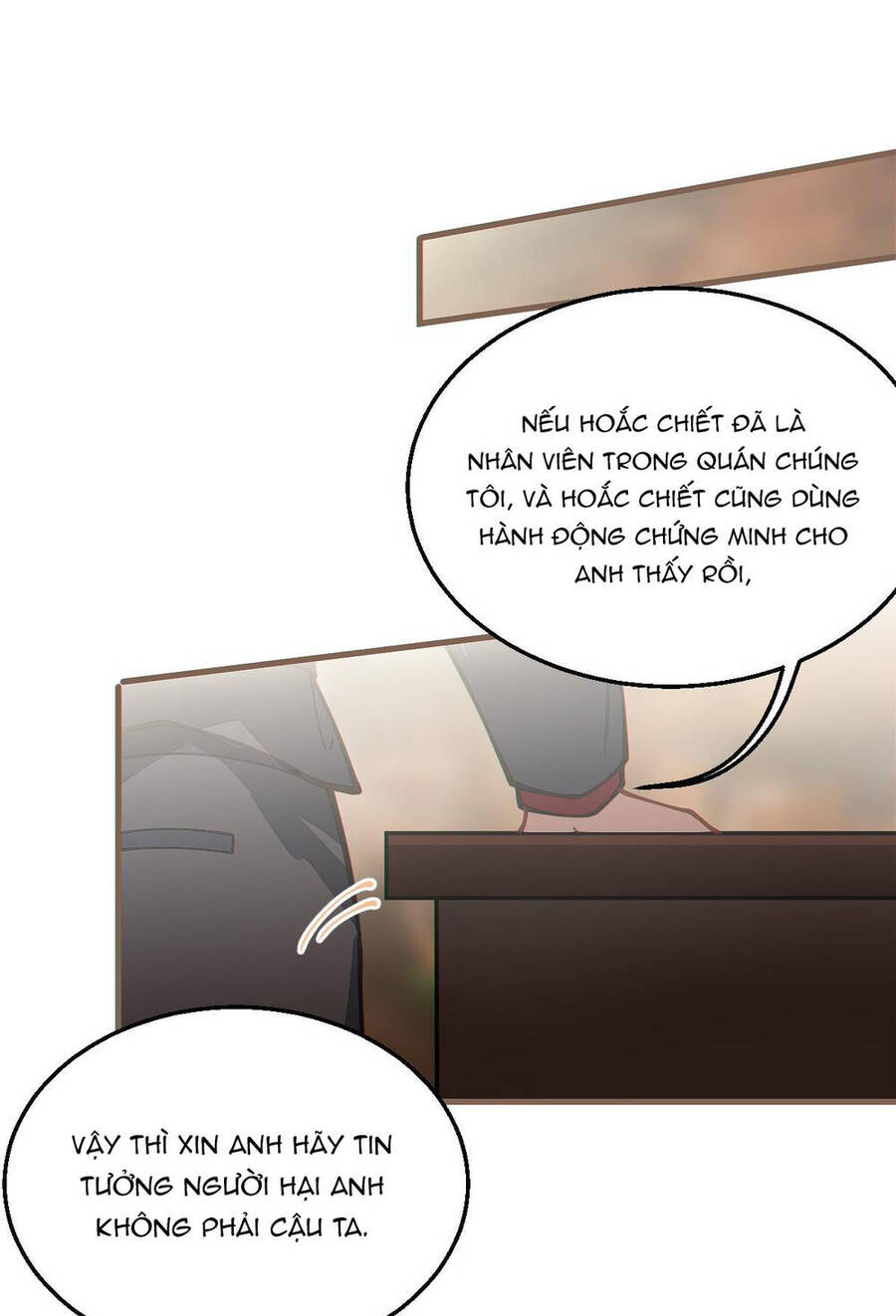 Gia Và Nữ Quỷ Đối Chọi Gay Gắt Chapter 14 - Trang 2