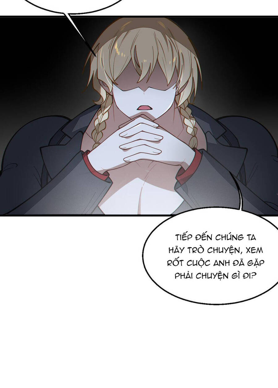 Gia Và Nữ Quỷ Đối Chọi Gay Gắt Chapter 14 - Trang 2