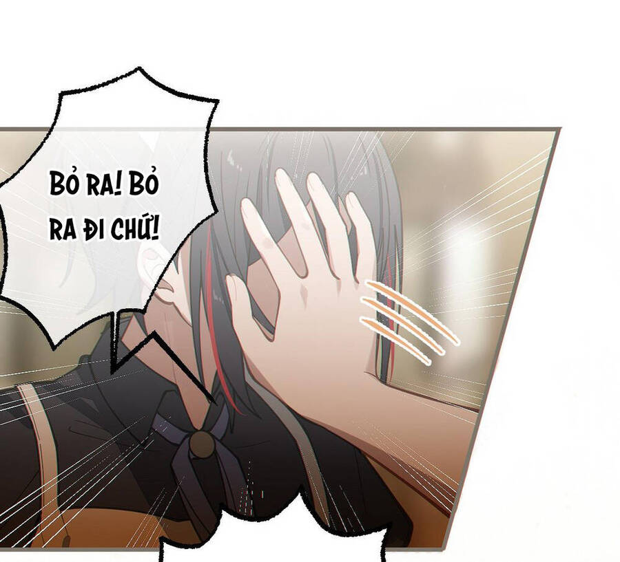 Gia Và Nữ Quỷ Đối Chọi Gay Gắt Chapter 14 - Trang 2