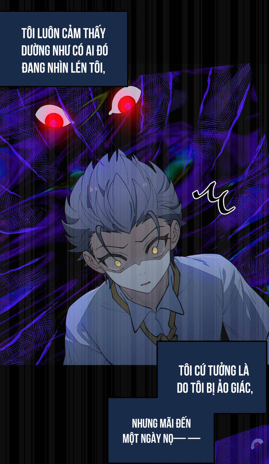 Gia Và Nữ Quỷ Đối Chọi Gay Gắt Chapter 14 - Trang 2