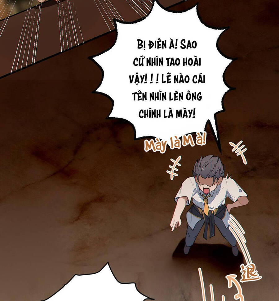 Gia Và Nữ Quỷ Đối Chọi Gay Gắt Chapter 14 - Trang 2