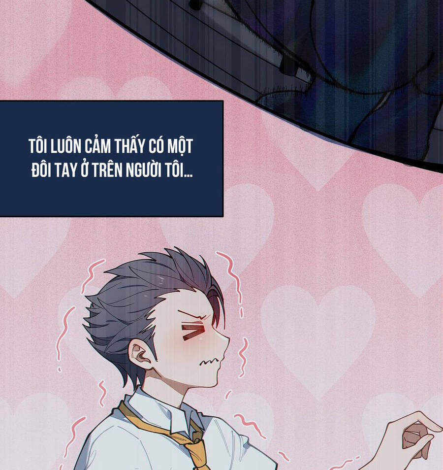 Gia Và Nữ Quỷ Đối Chọi Gay Gắt Chapter 14 - Trang 2