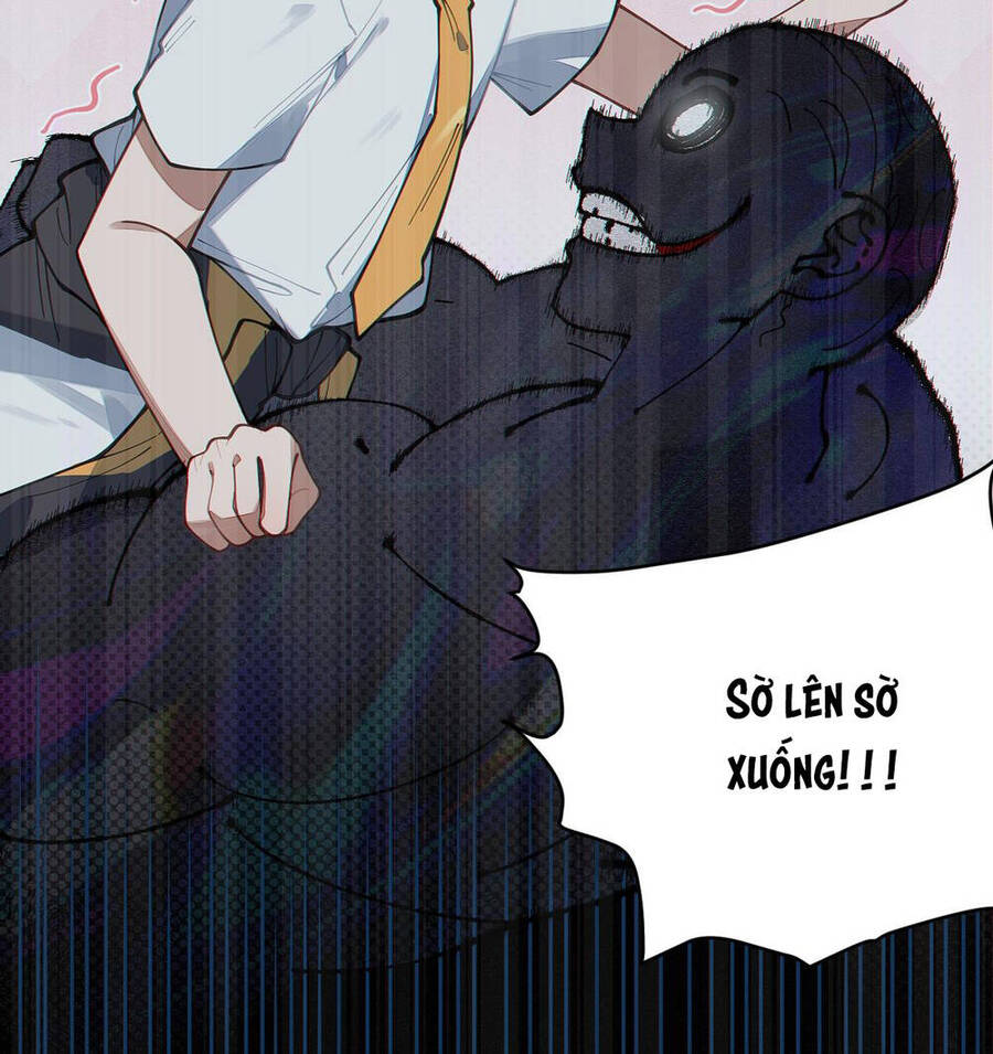 Gia Và Nữ Quỷ Đối Chọi Gay Gắt Chapter 14 - Trang 2