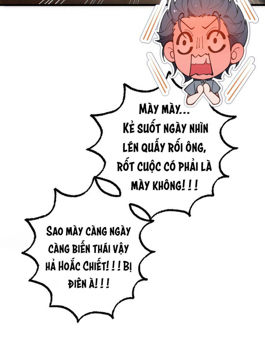 Gia Và Nữ Quỷ Đối Chọi Gay Gắt Chapter 14 - Trang 2