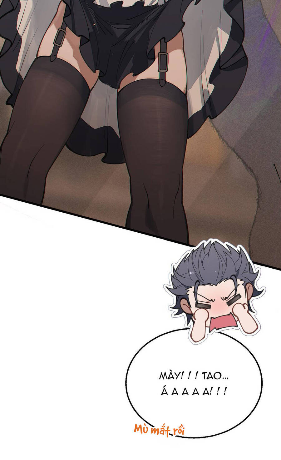 Gia Và Nữ Quỷ Đối Chọi Gay Gắt Chapter 14 - Trang 2