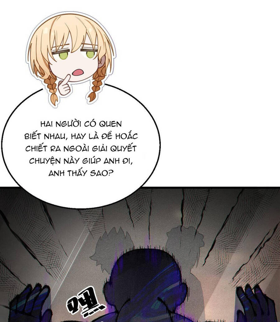 Gia Và Nữ Quỷ Đối Chọi Gay Gắt Chapter 14 - Trang 2