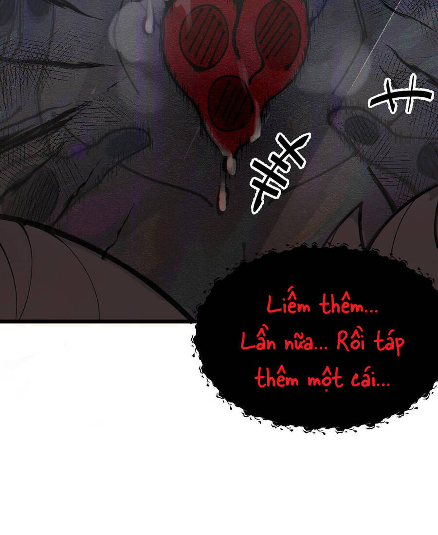 Gia Và Nữ Quỷ Đối Chọi Gay Gắt Chapter 14 - Trang 2