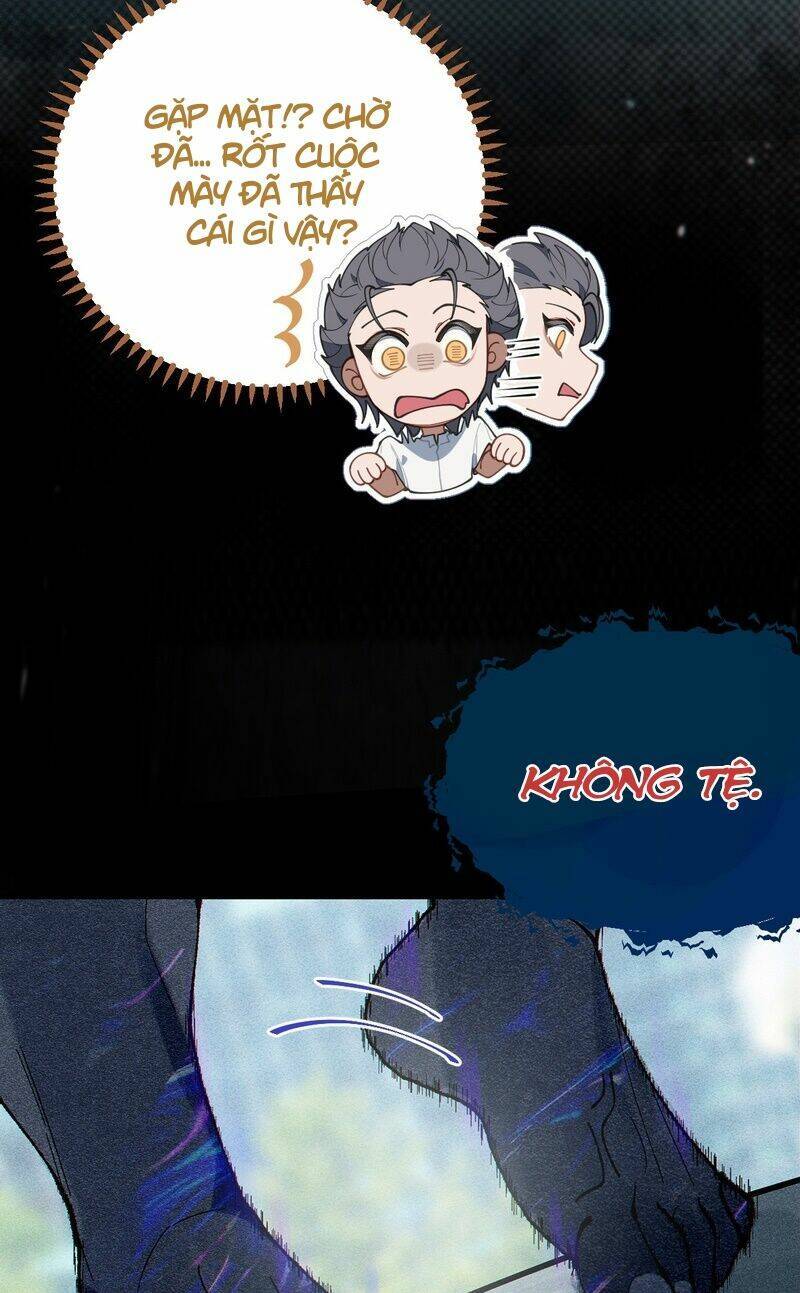 Gia Và Nữ Quỷ Đối Chọi Gay Gắt Chapter 15 - Trang 2