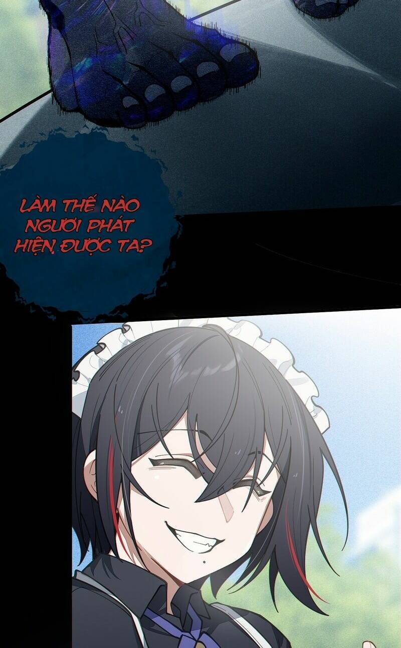 Gia Và Nữ Quỷ Đối Chọi Gay Gắt Chapter 15 - Trang 2