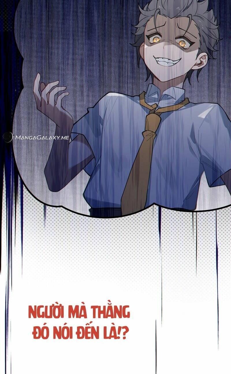 Gia Và Nữ Quỷ Đối Chọi Gay Gắt Chapter 15 - Trang 2